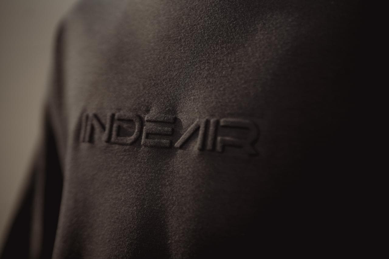 Emboss Fabric