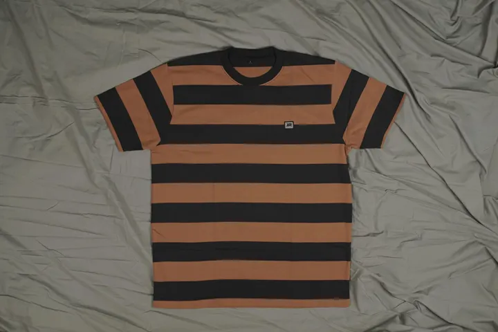 Broad Striped - Dune