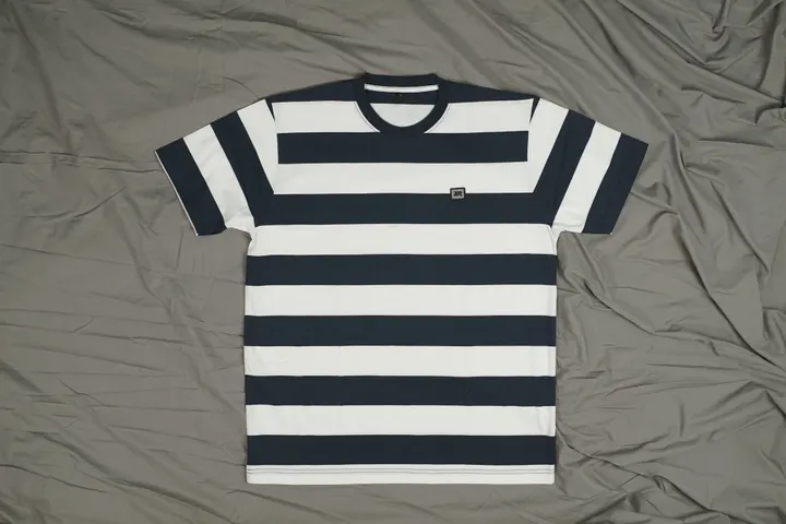 Broad Striped - Harbor