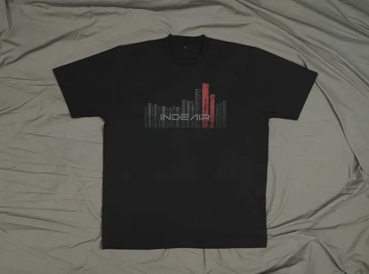 Archive Tee