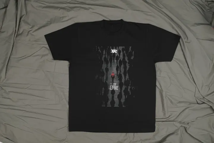 Outlier Tee
