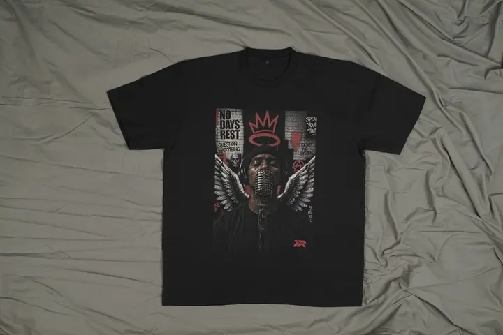 Resolve Tee