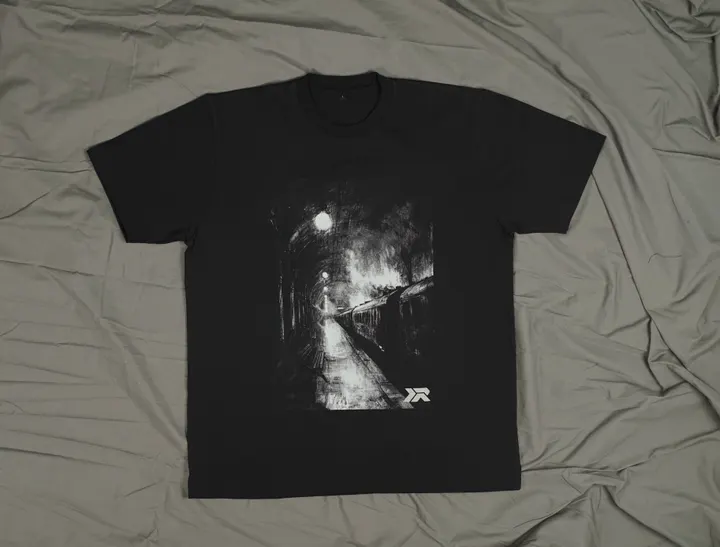 Underground Tee