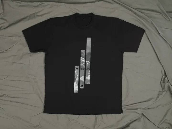 Ascent Tee