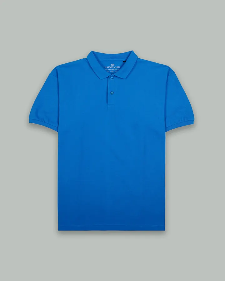 Classic Polo | Turkis