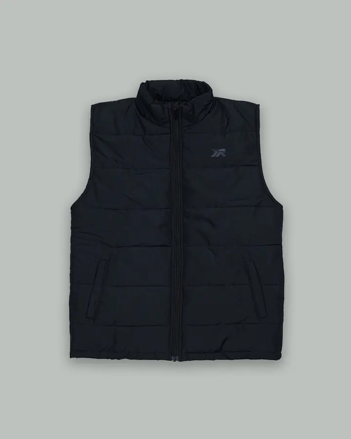 Redeye Vest | Black