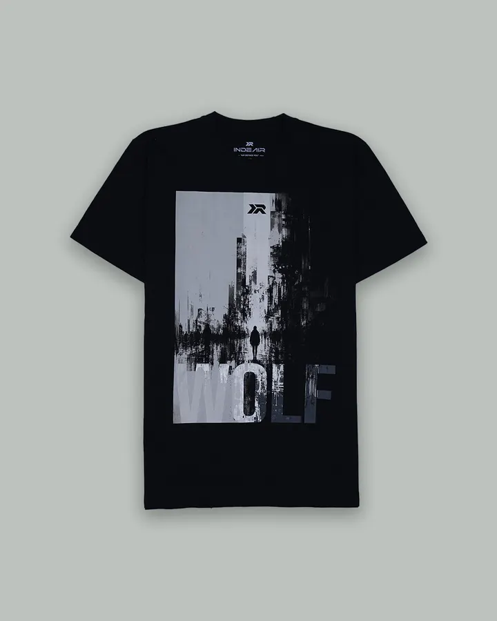 Wolf - Regular