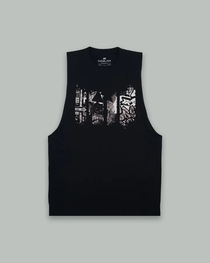 Sleeveless | Urban