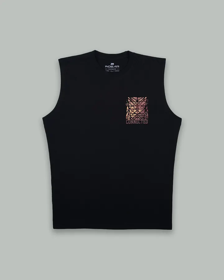 Sleeveless | Connected