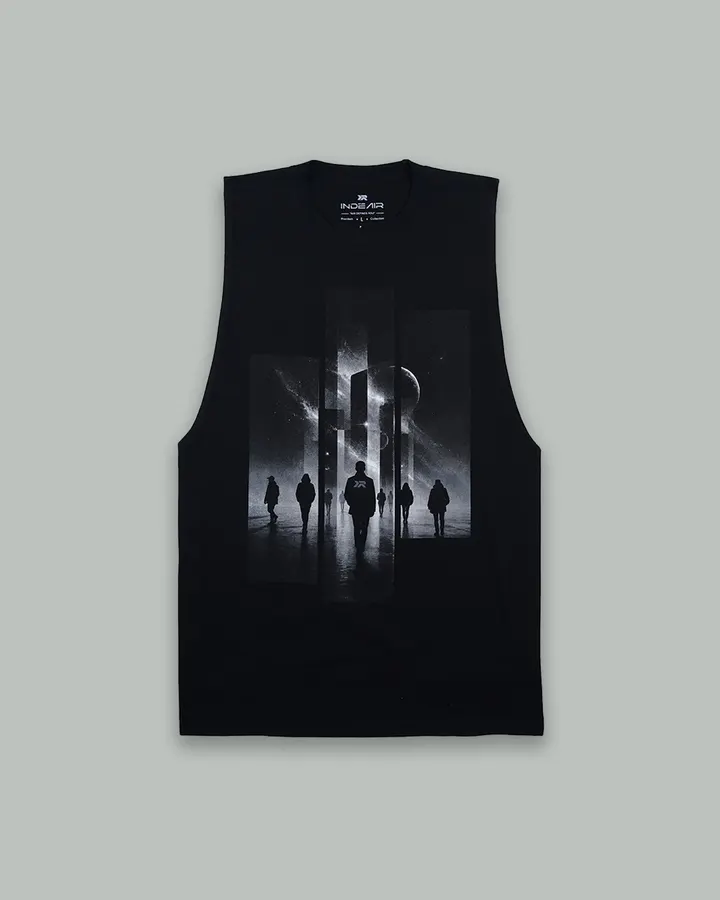 Sleeveless | People